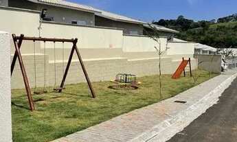 Imagem 4: Casa com 2 dormitórios para alugar, 64 m² por R$ 2.400,00/mês - Jardim Santa Fe - Bom Jesu