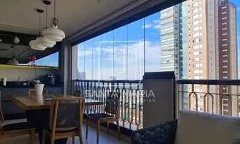 Imagem 4: Apartamento (tipo - padrao) 4 dormitórios/suite, cozinha planejada, portaria 24 horas, laz