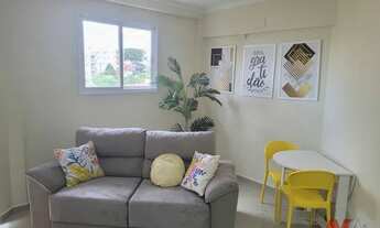 Imagem 2: Apartamento para alugar no bairro Jardim Walkíria - São José do Rio Preto/SP