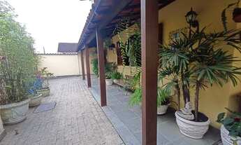 Imagem 5: Casa na Taquara com 5 quartos à venda, 170 m²