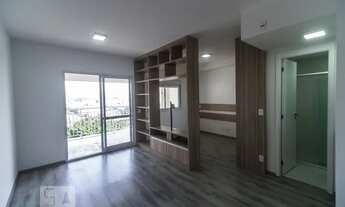 Imagem: Apartamento para Aluguel - Tatuapé, 1 Quarto