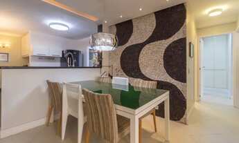 Imagem 5: Apartamento Venda 2 Dormitórios - 97 m² Jardim Paulista