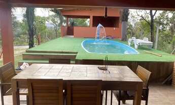 Imagem 4: Sítio em contagem