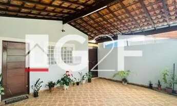 Imagem: Casa para venda no Jardim San Diego