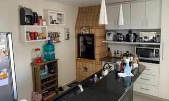 Imagem 6: Casa para venda com 130 metros quadrados com 3 quartos em Vila Engenho Novo - Barueri - SP