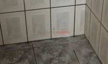 Imagem 5: Casa quarto cozinha e wc AO LADO DO SESC INTERLAGOS reformada