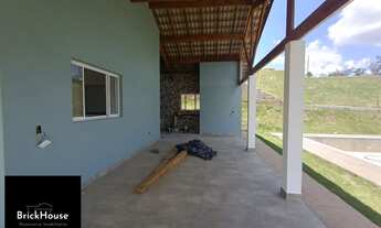 Imagem 4: Mairinque - Casa Padrão - Centro