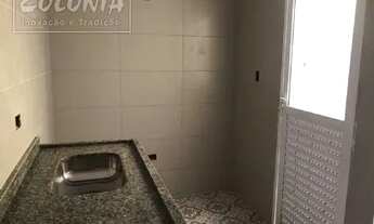 Imagem 4: Santo André - Apartamento Padrão - Campestre