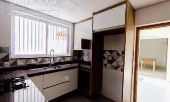 Imagem 5: Santo André - Casa Padrão - Vila Alpina