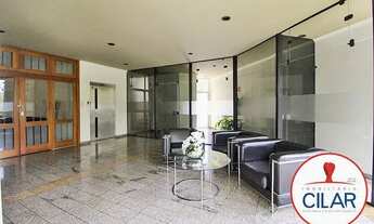 Imagem 3: Curitiba - Apartamento Padrão - Bigorrilho