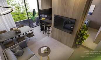 Imagem 3: Área privativa à venda, 3 quartos, 2 suítes, 2 vagas, Sion - Belo Horizonte/MG