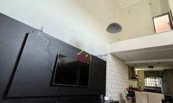 Imagem 5: Sobrado com 2 dormitórios à venda, 167 m² por R$ 640.000 - Residencial Parque dos Sinos