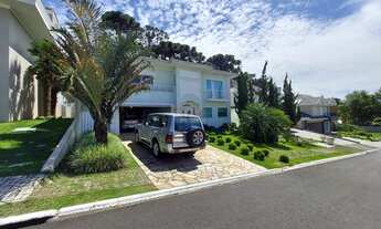 Imagem 2: Casa em Condomínio com 4 dormitórios à venda com 694.04m² por R$ 2.200.000,00 no bairro P