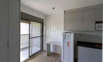 Imagem 2: São Paulo - Kitchenette/Studio - Butantã