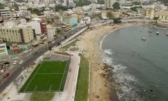 Imagem 6: Não perca essa oportunidade: Lançamento no Rio Vermelho, 2 suítes, 57 m². infraestrutura