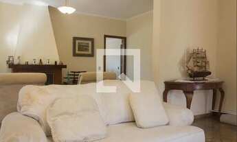 Imagem 2: Casa para Aluguel - Vila Lusitânia, 5 Quartos, 250 m2