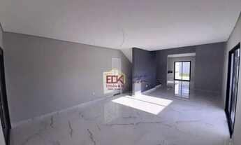 Imagem 2: Casa com 3 dormitórios à venda, 200 m² por R$ 1.325.000,00 - Quiririm - Taubaté/SP