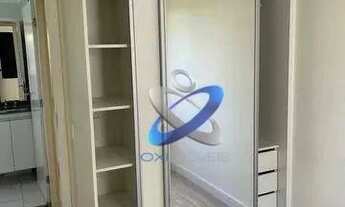 Imagem 4: Apartamento com 2 dormitórios para alugar, 62 m² por R$ 2.860,00/mês - Jardim América - Sã