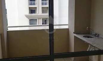 Imagem 6: JUNDIAÍ - Apartamento Padrão - ENGORDADOURO