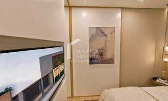 Imagem 7: Apartamento para venda tem 66 metros quadrados com 3 quartos em Vila Moinho Velho - São Pa