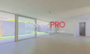 Imagem 2: Brooklin Velho, Casa em Condomínio, recém entregue, 435mts, 4 suites, 4 vagas