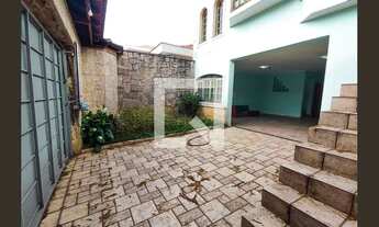 Imagem 3: Casa para Aluguel - Vila Irmaos Arnoni, 5 Quartos, 279 m2