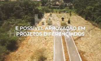 Imagem: Terreno para empreendimento - Bairro Setor