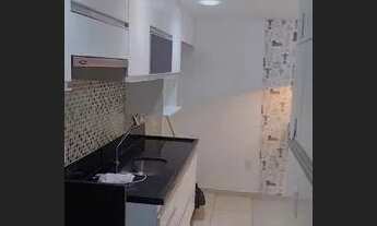 Imagem 5: Alugo apartamento lindo na rua FW