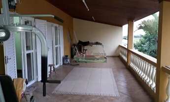 Imagem 7: Sobrado com 4 dormitórios à venda, 450 m² por R$ 1.010.000,00 - Granjas Rurais Reunidas Sã