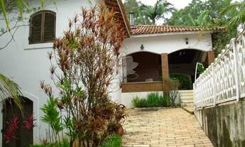 Imagem 2: Chácara - Chácaras Fernão Dias - Atibaia