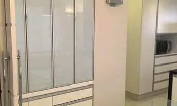 Imagem 4: Excelente apartamento em Moema. Finamente decorado