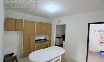 Imagem 4: Santo André - Casa Padrão - Vila Curuçá