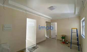 Imagem 4: Apartamento à venda, 55 m² por R$ 425.000 - José Menino - Santos/SP