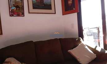 Imagem 6: Apartamento com 3 dormitórios à venda, 105 m² por R$ 730.000,00 - Jardim Aquarius - São Jo