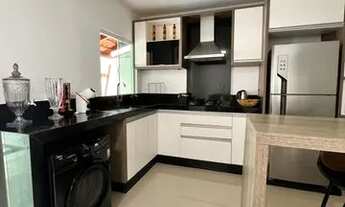 Imagem 6: Casa para aluguel com 85 metros quadrados com 2 quartos em São Vicente - Itajaí - SC