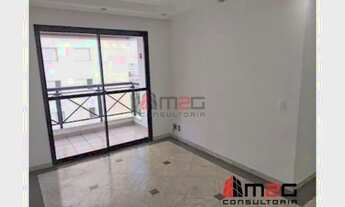 Imagem 3: Oportunidade na V.Leopoldina, apartamento com 2 vagas na r.Carlos Weber