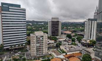Imagem 10: Sala/Conjunto para aluguel possui 86 metros quadrados em Pinheiros - São Paulo - São Paulo
