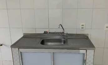 Imagem 6: Apartamento para aluguel, 2 quartos, 1 vaga, Vila Independência - São Paulo/SP