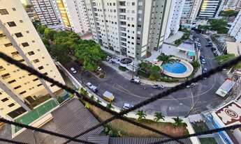 Imagem: Excelente apartamento 3/4 com armarios no