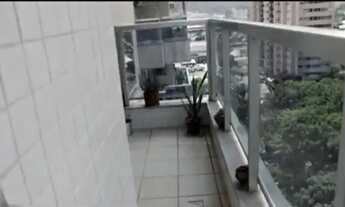 Imagem 7: Abm Residencial Vitória Apartamento para aluguel com 95 metros quadrados com 2 quartos