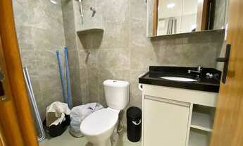 Imagem 6: Alugo apartamento mobiliado Bessa