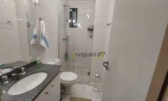 Imagem 12: Apartamento a venda no Morumbi ,três dormitórios,sendo uma suíte, livng para dois ambiente