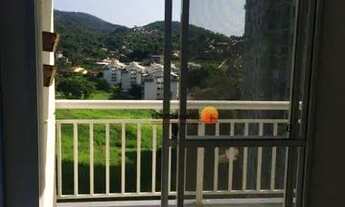 Imagem 5: Apartamento com 2 dormitórios para alugar, 70 m² por R$ 2.136,00/mês - Maria Paula - Niter