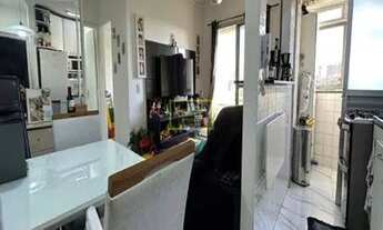 Imagem 3: Apartamento semi mobiliado para locação em Pinheiros