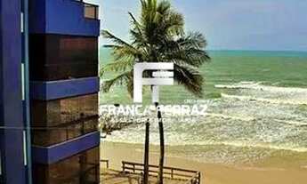 Imagem: Apartamento de 4 quartos quadra mar meia