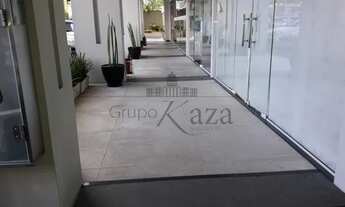 Imagem 2: Comercial Loja em condomínio comercial em São José dos Campos