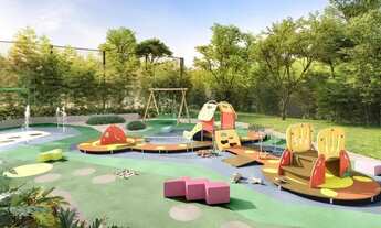 Imagem 3: Apartamento para Venda no The Park, 3 dormitórios, sendo 3 suites, 2 vagas - Rio Branco