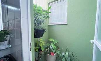 Imagem 2: Apartamento Gardem com 2 quartos e Elevador em Santa Helena - Juiz de Fora - MG