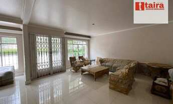 Imagem 4: Casarão próximo ao Museu