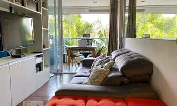 Imagem: Apartamento para Aluguel - Vila Madalena